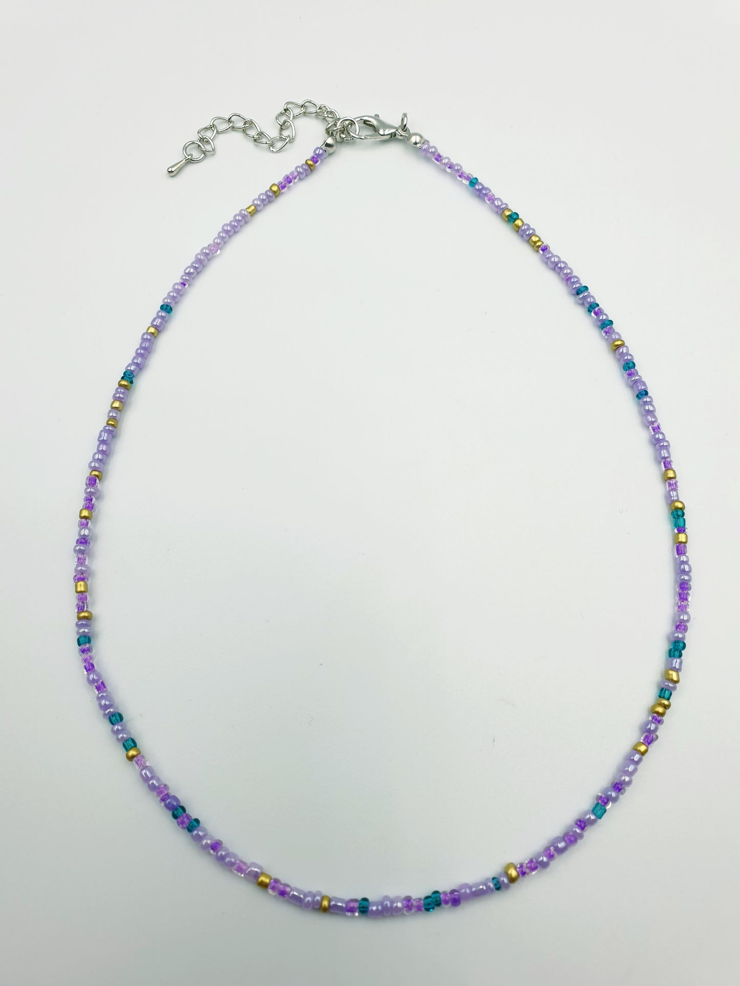 Beaded necklace, beads, beaded necklace, girls jewelery, ladies necklace, choker necklace, unique gifts, popular, 90s vibes, boho, bohemian jewelery, funky jewellery, summer vibes, Rainbow