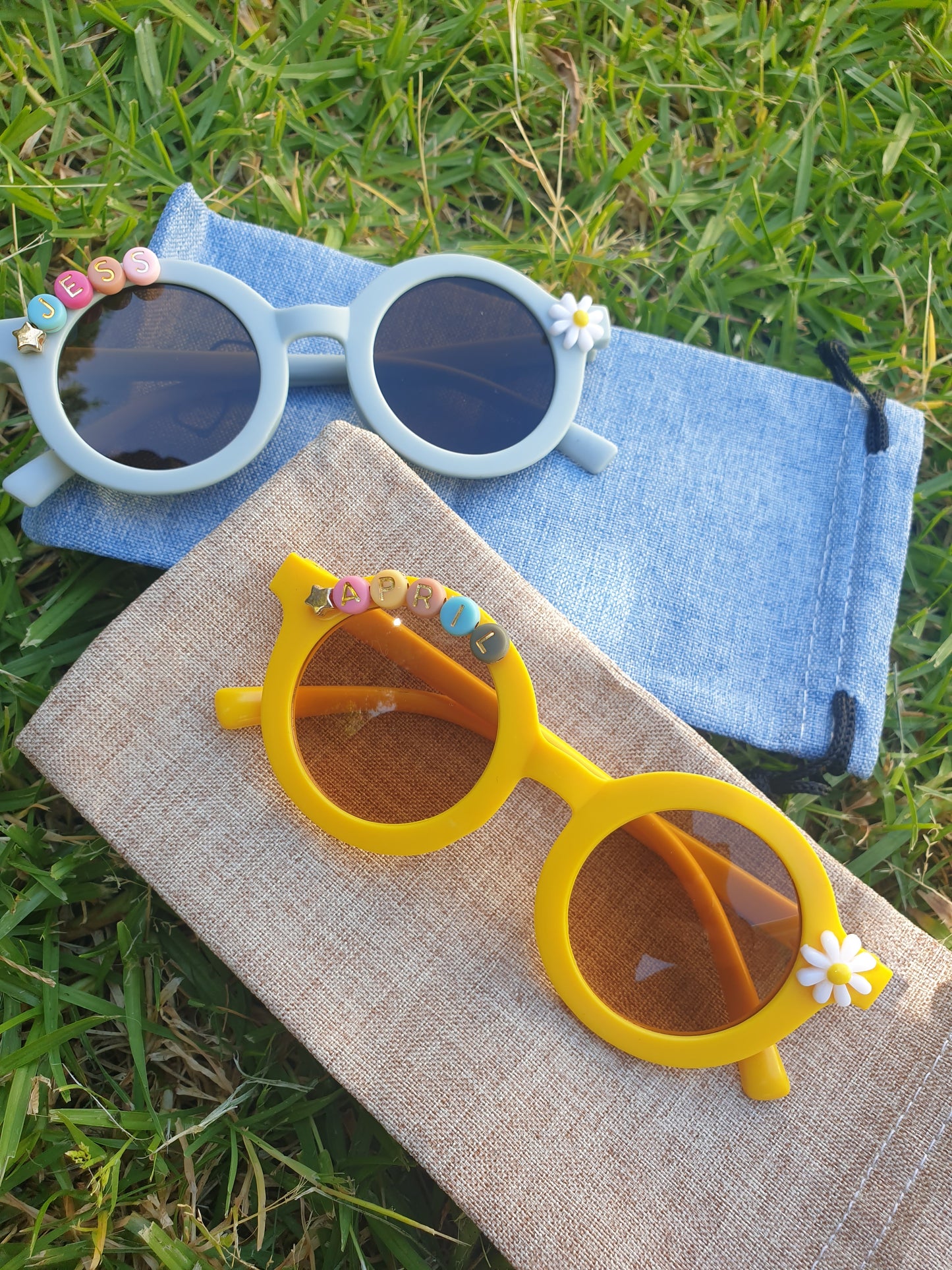 KIDS Personalised Sunglasses